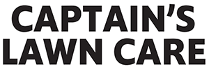 Captain's Lawn Care Inc.